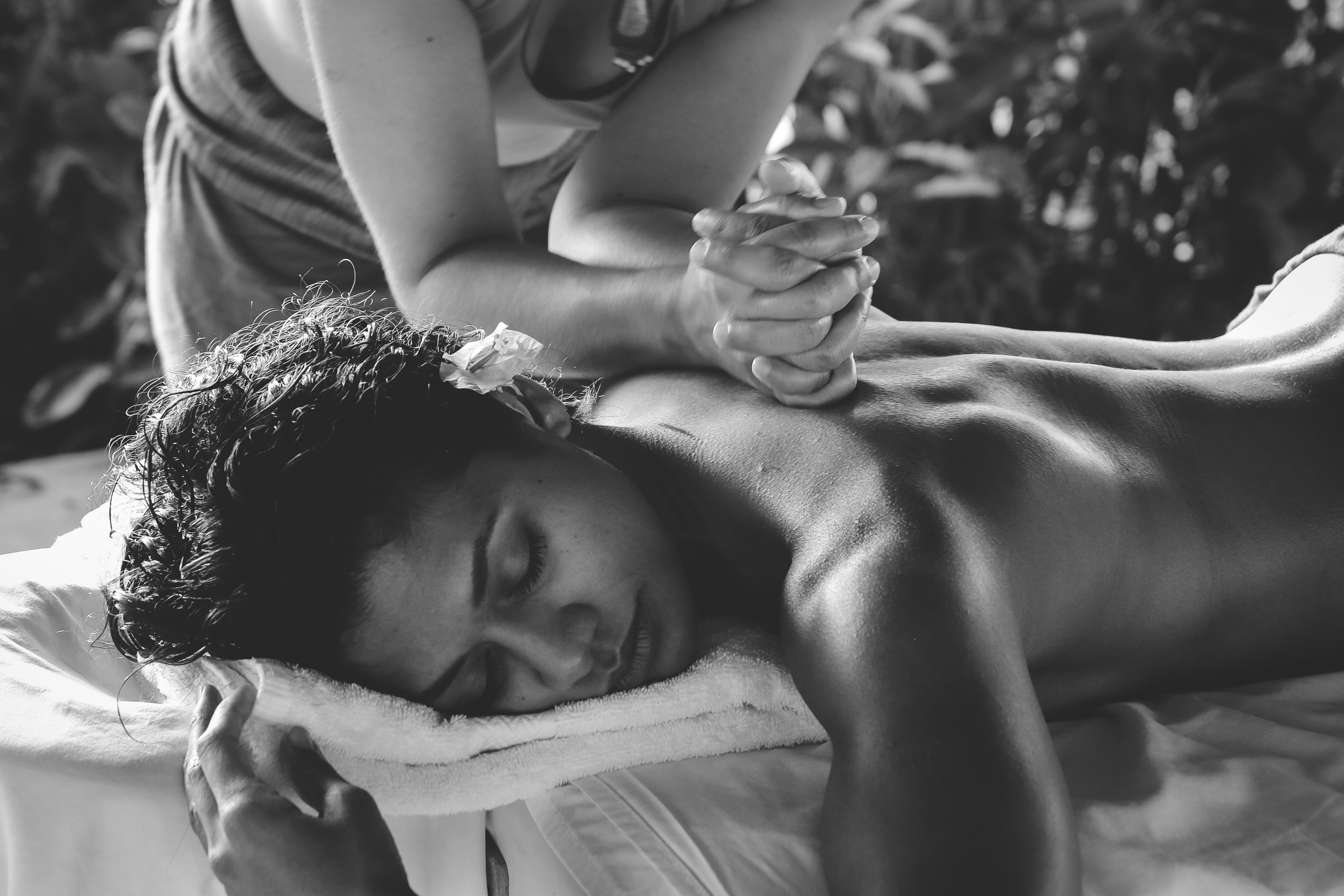 Couple Massage with Jacuzzi Vijayapur Bijapur Karnataka